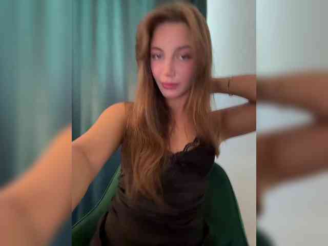 -GAZMALVINA- webcam