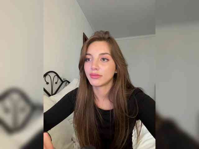 -GAZMALVINA- webcam