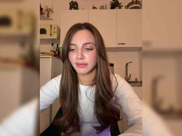 -GAZMALVINA- webcam