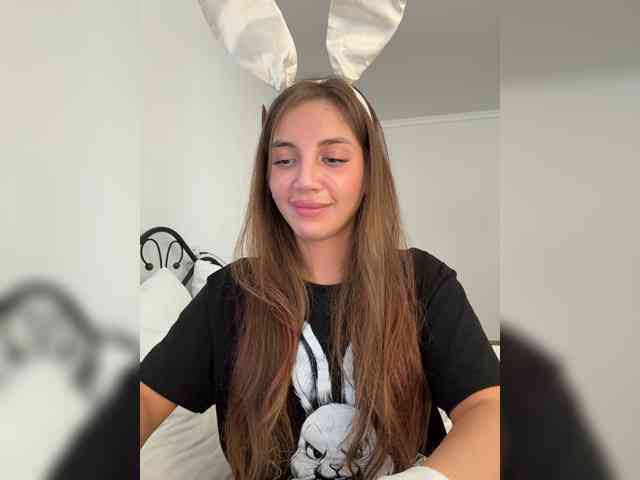 -GAZMALVINA- webcam