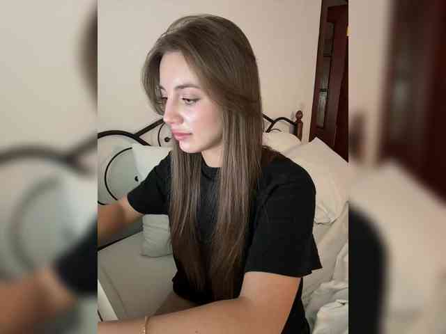 -GAZMALVINA- webcam