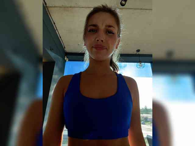 -GAZMALVINA- webcam