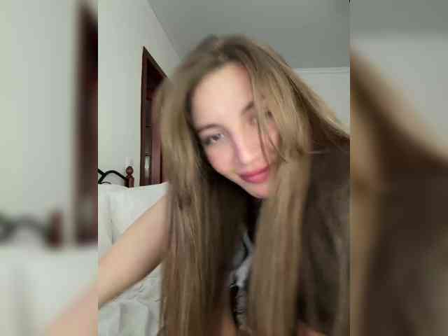 -GAZMALVINA- webcam