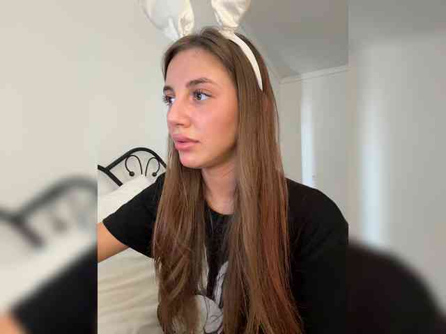 -GAZMALVINA- webcam