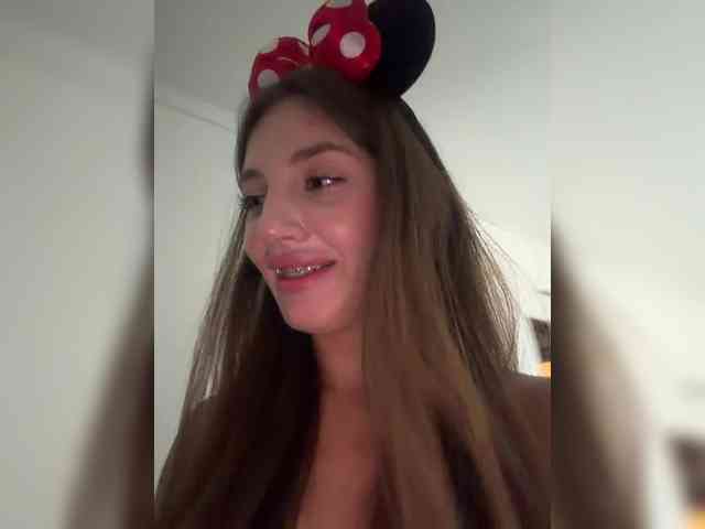 -GAZMALVINA- webcam