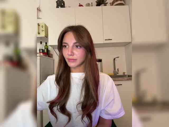 -GAZMALVINA- webcam