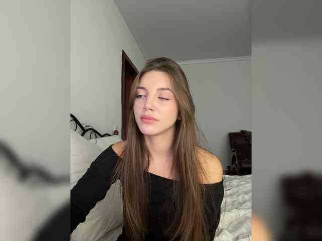 -GAZMALVINA- webcam
