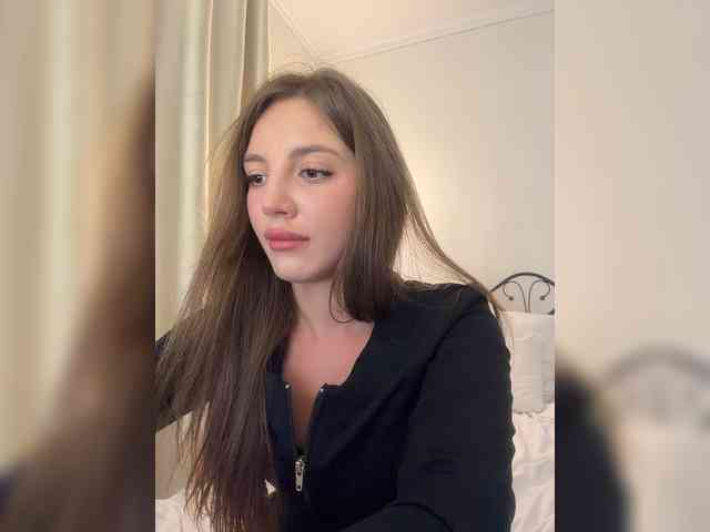 -GAZMALVINA- webcam