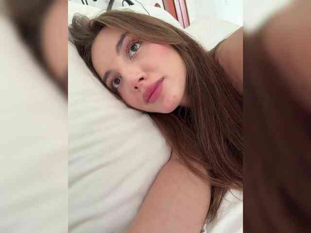 -GAZMALVINA- webcam