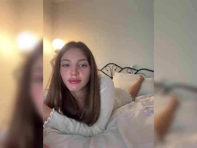 -GAZMALVINA- webcam