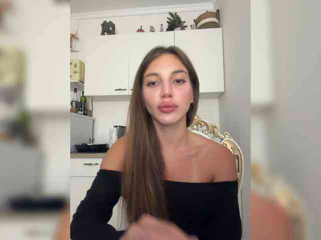 -GAZMALVINA- webcam