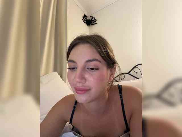 -GAZMALVINA- webcam