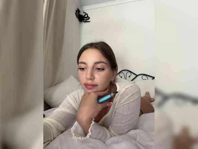 -GAZMALVINA- webcam