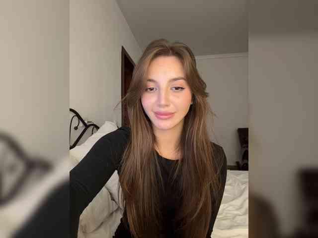 -GAZMALVINA- webcam
