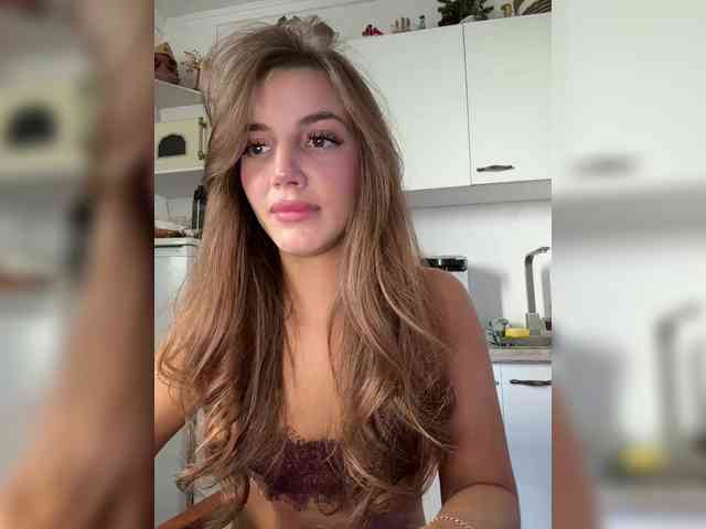 -GAZMALVINA- webcam