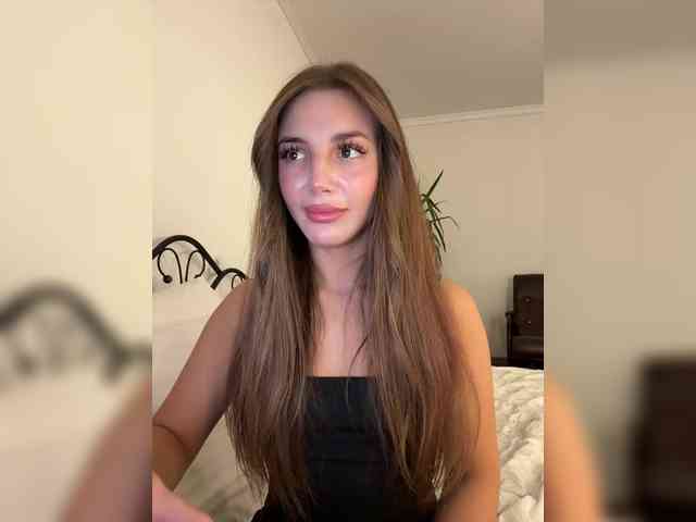 -GAZMALVINA- webcam