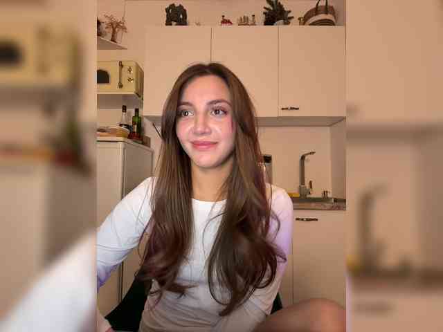 -GAZMALVINA- webcam