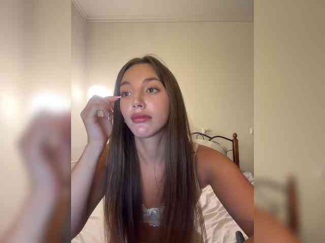 -GAZMALVINA- webcam