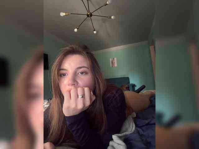 -GAZMALVINA- webcam