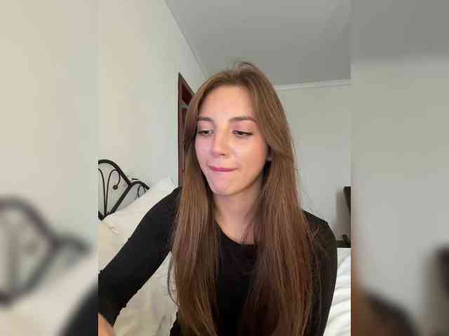 -GAZMALVINA- webcam