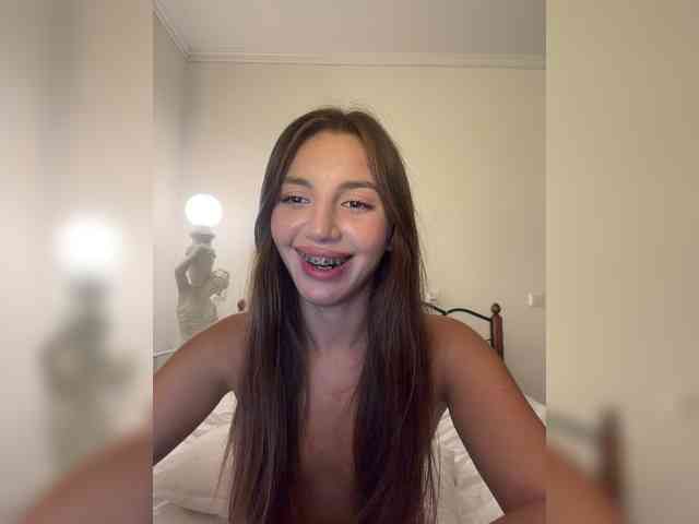 -GAZMALVINA- webcam