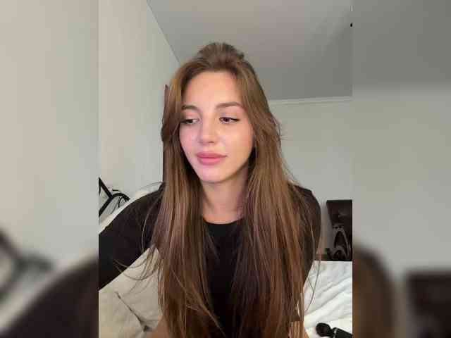 -GAZMALVINA- webcam