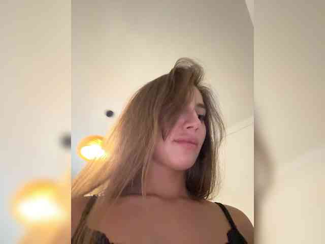 -GAZMALVINA- webcam