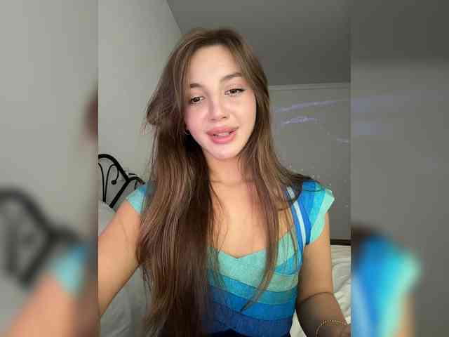 -GAZMALVINA- webcam