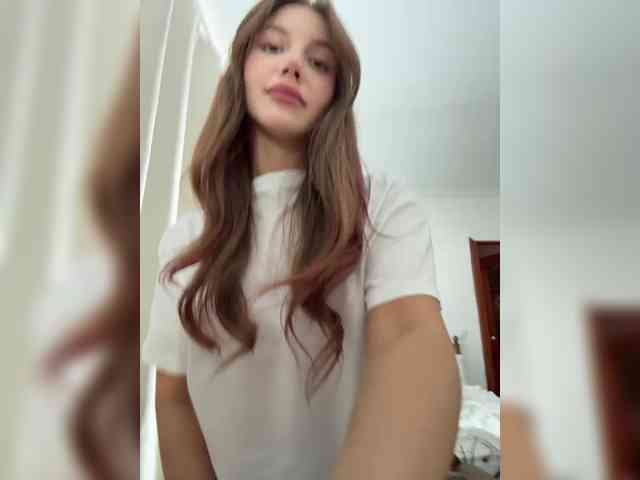-GAZMALVINA- webcam