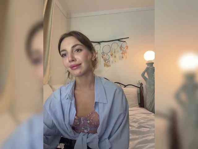 -GAZMALVINA- webcam