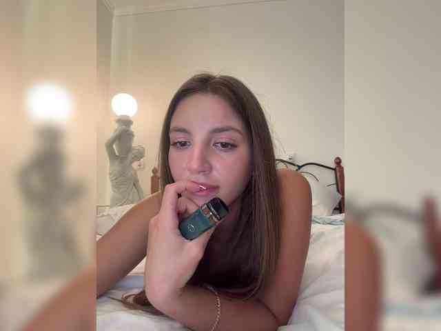 -GAZMALVINA- webcam