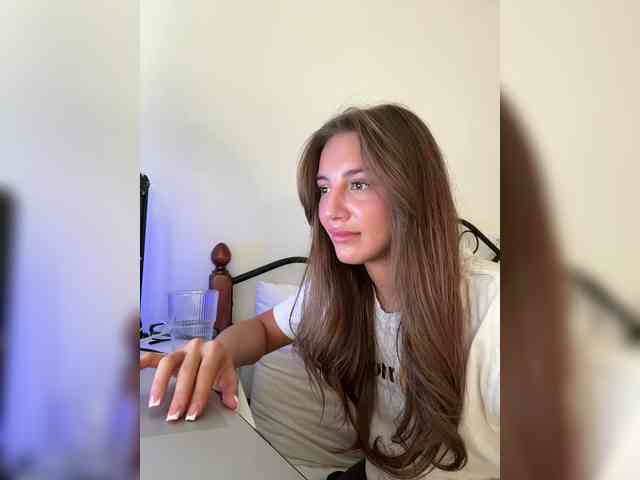 -GAZMALVINA- webcam
