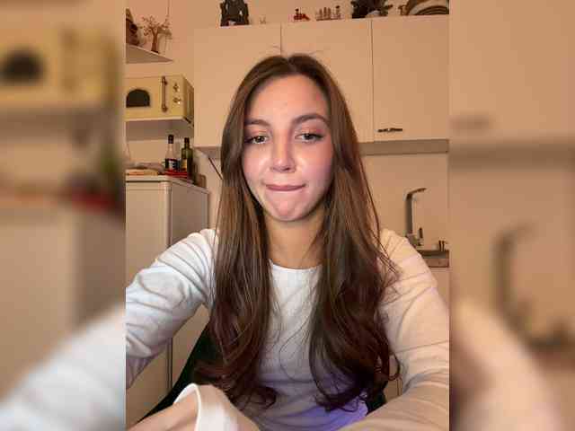 -GAZMALVINA- webcam
