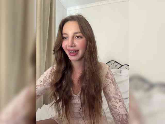-GAZMALVINA- webcam