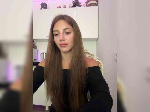 -GAZMALVINA- webcam