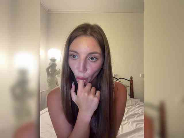 -GAZMALVINA- webcam