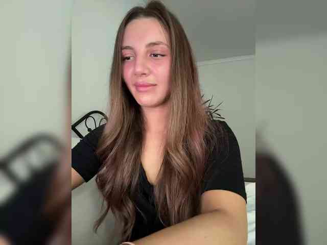 -GAZMALVINA- webcam