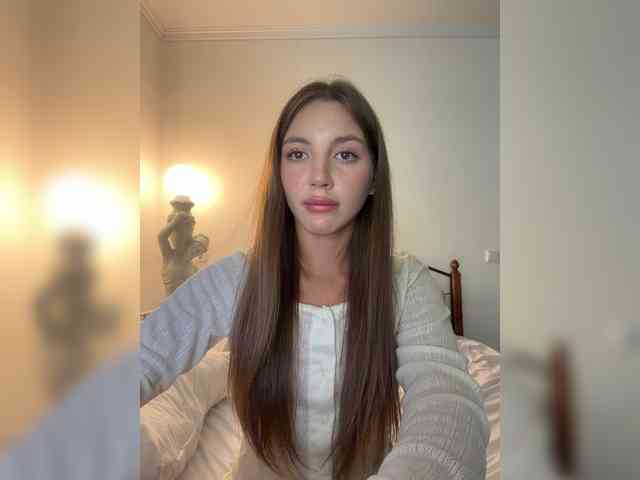 -GAZMALVINA- webcam