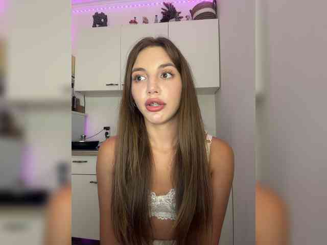 -GAZMALVINA- webcam