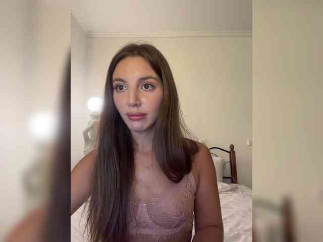 -GAZMALVINA- webcam