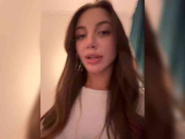 -GAZMALVINA- webcam
