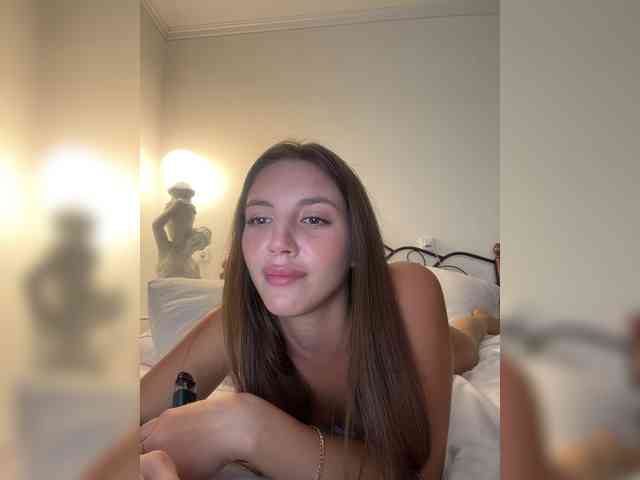-GAZMALVINA- webcam