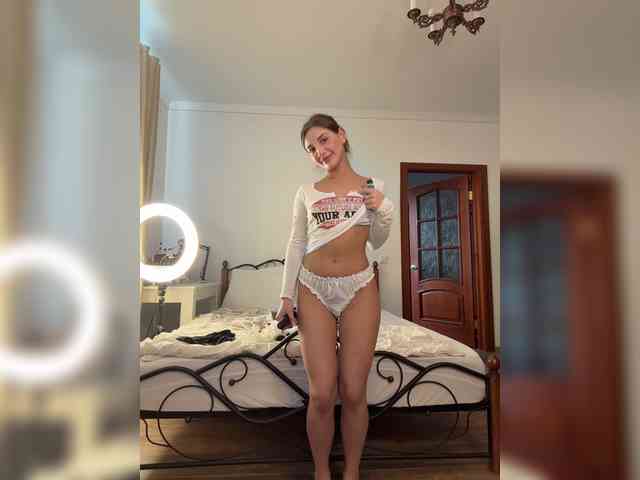 -GAZMALVINA- webcam