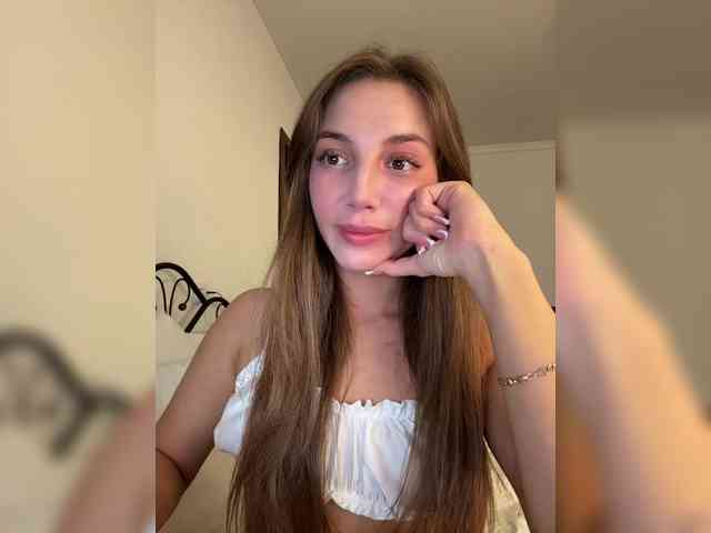 -GAZMALVINA- webcam