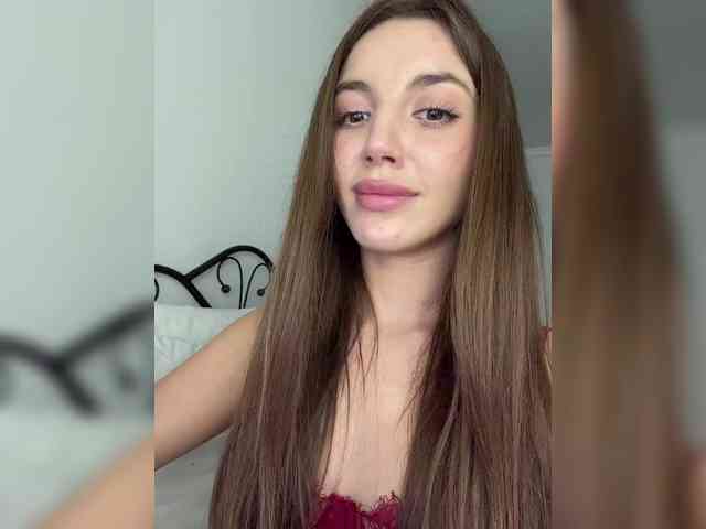-GAZMALVINA- webcam