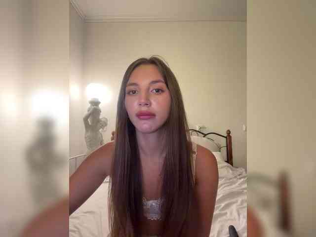 -GAZMALVINA- webcam