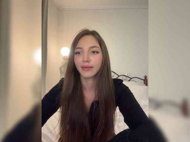 -GAZMALVINA- webcam