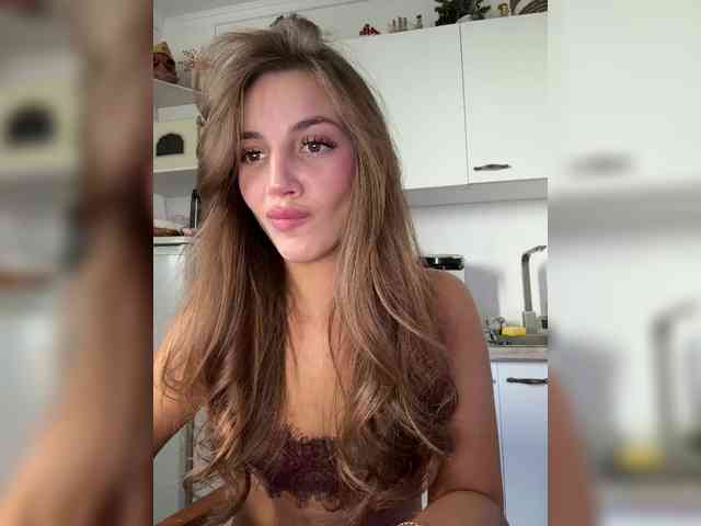 -GAZMALVINA- webcam