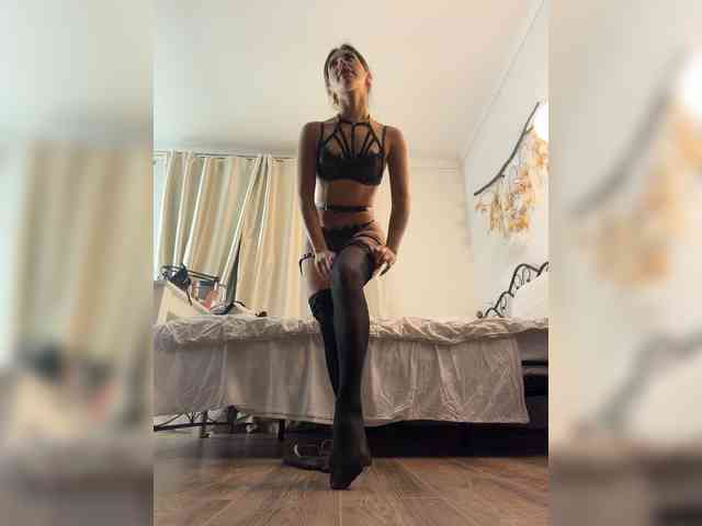-GAZMALVINA- webcam