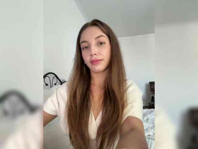 -GAZMALVINA- webcam